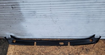 Накладка кришки жолоб tesla x 1062356-00 фото №1