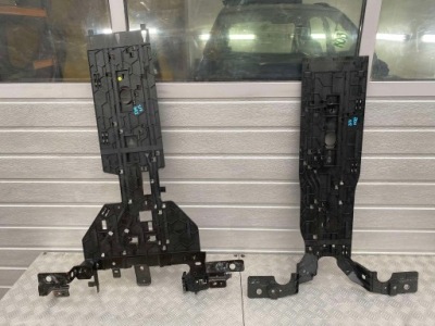 Volkswagen id4 канал захист трубка 1ea971342b 1ea971341 фото №1