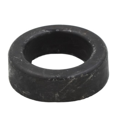Подкладка пружины резиновый элемент mercedes 17mm a2103210484 фото №1