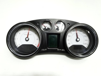 Peugeot 308 - liczniik europa 9665107580 фото №1
