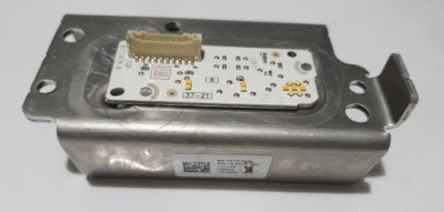 Opel mokka b 2 ii модуль led левый левая сторона поворотник drl l299222a оригинальный номер фото №1