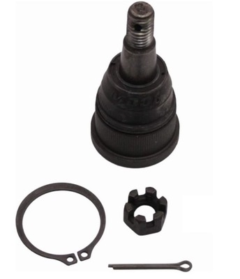 Шаровая опора нижний l/p honda ridgeline 2006 - 2014 фото №1