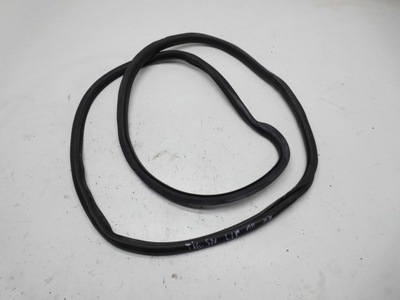 Прокладка кузов дверь 5n0867911 vw tiguan 5n левый передняя оригинал фото №1