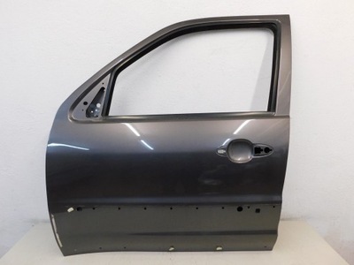 Дверь передние левая mazda tribute ep 2003r 2.0b фото №1