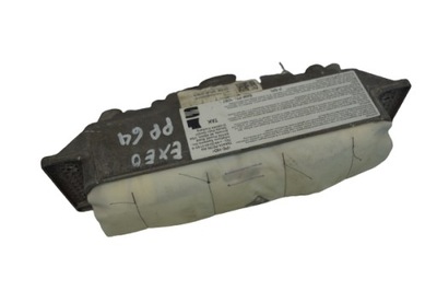 Подушка безпеки пасажира seat exeo 3r0880204 фото №1