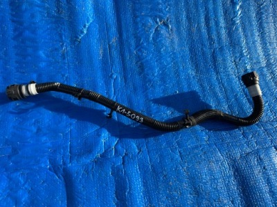 Шланг wąż радіатора правий tesla 3 1077603-00-d фото №1