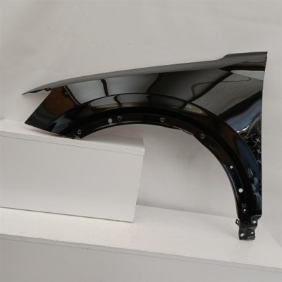 Крыло  левое  перед audi q2 81a po 2017 фото №1