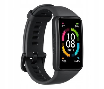 Huawei Honor band6 Smartwatch NFC