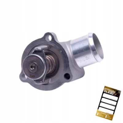 Термостат alfa romeo 156 spider замінник 60563989 фото №1