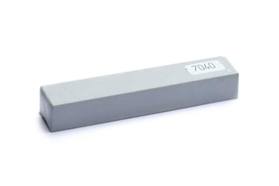 Wosk twardy PLUS - RAL 7040