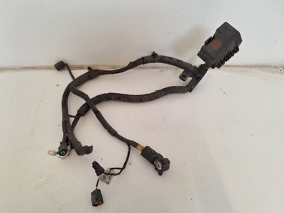 Hyundai i20 ii джгут клема plus плюсова 91850-c8421 фото №1