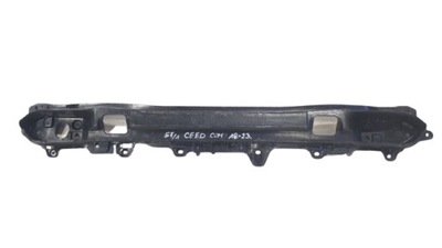 Kia ceed com 2018-2023 балка бампера задняя фото №1