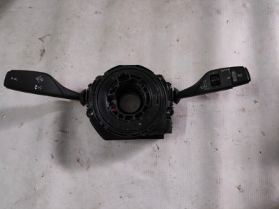 Bmw x5 f15 лента руля фото №1