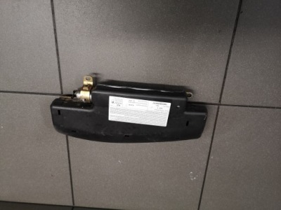 Подушка подушка безпеки сидіння права audi a8 d2 4d0880242t фото №1