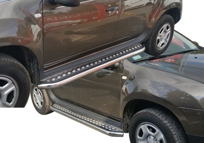 HONDA CONTROL REMOTO CR-V H-RV TOYOTA RAV4 BULL BAR PARACHOQUE ESCALONES LADO POTENTE UMBRALES  