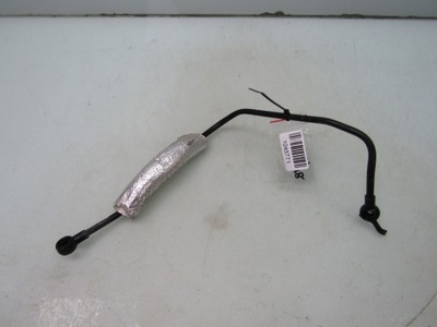 Stonic 1.0 t-gdi 18r труба трубка турбины масла питания шланг смазки фото №1