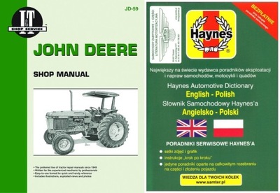 JOHN DEERE 2750 2755 2855N 2955 (1983-1992) MANUAL REPARACIÓN +GRATIS 24H  