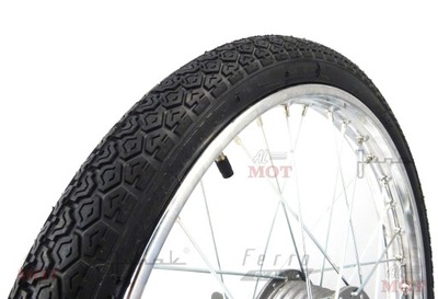 OPONA MOTOCYKLOWA 19X3.25 M899 FORTUNE JUNAK