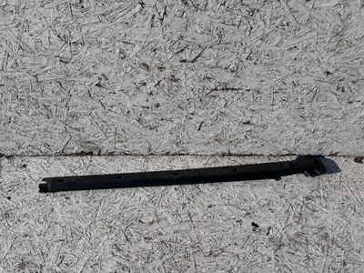 Cupra born молдинг поріг ліва 1ea825201a фото №1