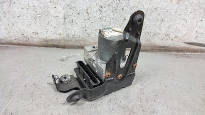 Насос блок управления abs renault megane ii 8200685699 фото №1