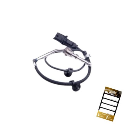 Датчик температура. вихлопних газів opel zafira tourer c фото №1