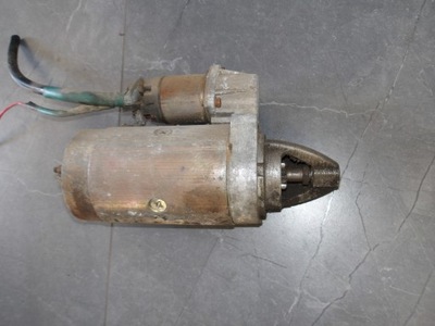 POLONEZ CARO ROZRUSZNIK