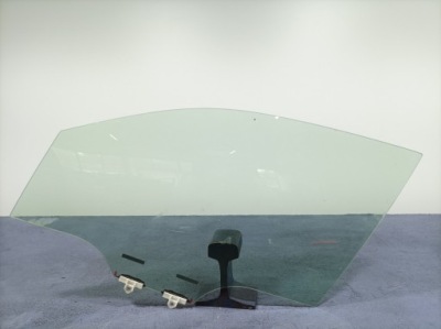 Lexus ux 250h стекло дверь перед передняя левая фото №1