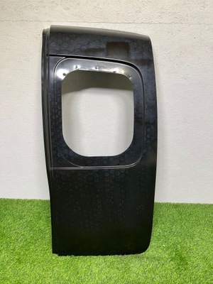 Двері задня задні праве стулка renault kangoo ii 2 оригінал 'nowe' фото №1