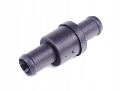 Клапан обратный volkswagen 1j0122351 фото №1