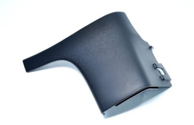 Молдинг декоративная порог правая оригинальный номер psa partner 7010x4 фото №1