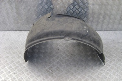 Vw golf vi - подкрылок передние правое фото №1