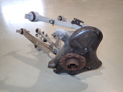 Lamborghini aventador lp700 подвеска поворотный кулак рычаги перед правый фото №1