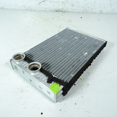 Opel insignia a радіатор обігрівача 52426696 фото №1