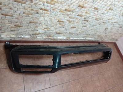 Бампер перед mercedes g klasa w463 lift 2019 2020 фото №1