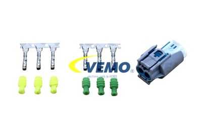 VEMO ФИШКА BMW 1 E81 1 E82 1 E87 1 E88 1 F20 1 F21 1 F40 2 F22 F87