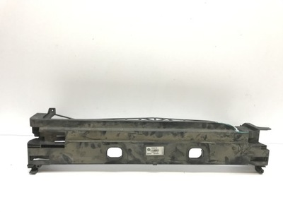 Bmw f10 f11 основа кронштейн радіатор 8509171 фото №1