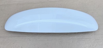 Спойлер даховий спойлер mini cooper s r60 countryman фото №1