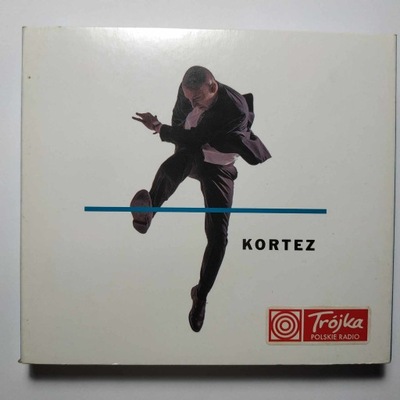 Kortez Bumerang 2xCD EX SUPER 1 Press Limited Edition
