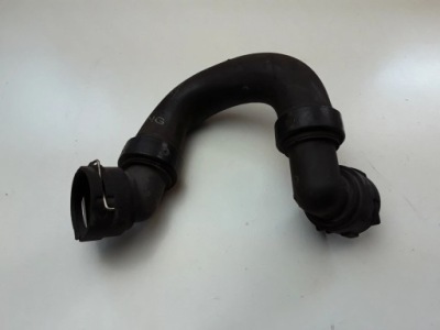 Тройник wąż wody opel corsa d 1.2 16v фото №1