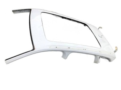 Audi q7 sq7 4m крыша обшивка панорама оригинал фото №1