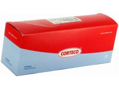 Болт колеса шкивный corteco 80001256 фото №1