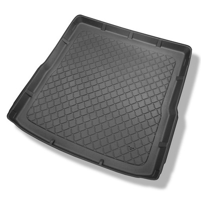 ALFOMBRILLA DE MALETERO PARA VW PASSAT B7 VARIANT -2010-2014G  