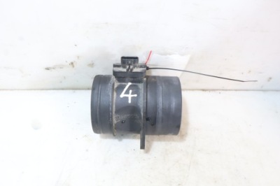 Витратомір повітря skoda superb ii 2.0tdi фото №1