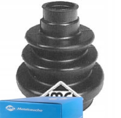 Защита шарнир приводного внутреннего do fiat croma 1.8 2.2 фото №1