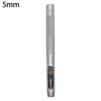 5mm 1-10MM śruba galanterii skórzanej akcesoria do