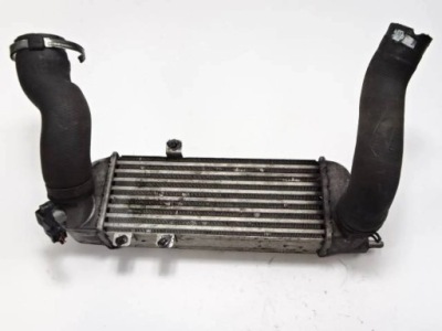 Интеркулер hyundai i30 i 1.6 crdi фото №1