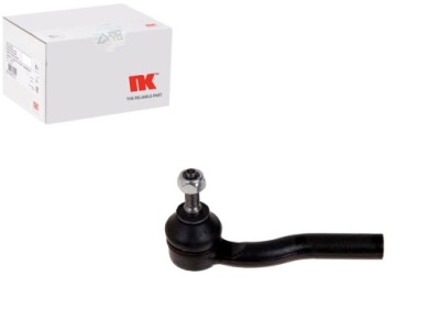 Наконечник тяга кермовий [nk] фото №1