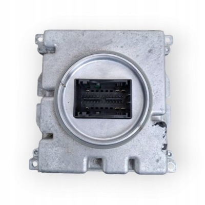 Audi vw skoda seat 7pp941572ac преобразователь модуль фото №1