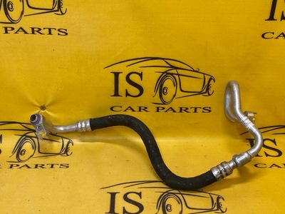 Wąż шланг трубка кондиционера mercedes w213 w257 фото №1