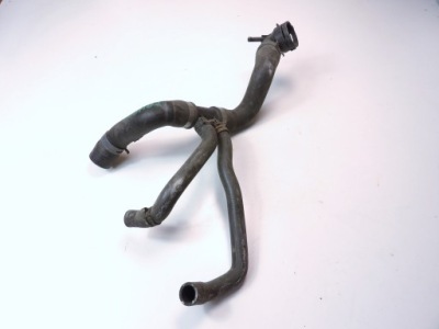 Audi a3 8p патрубок води труба фото №1